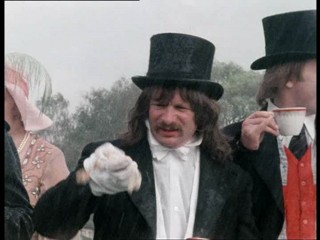 Goodies Rule - O.K.?