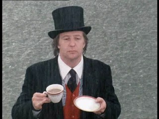 Goodies Rule - O.K.?