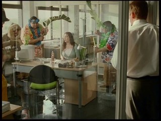 Tango Clear UK TV Ad