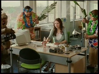 Tango Clear UK TV Ad