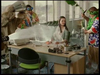 Tango Clear UK TV Ad