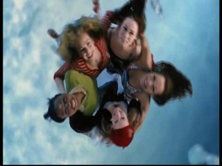 Fibresure commercial