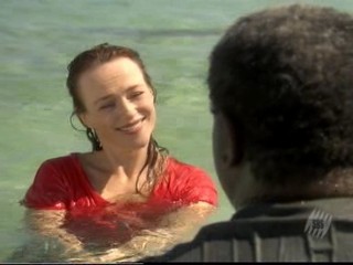 Remote Area Nurse; Susie Porter