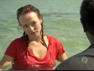 Remote Area Nurse; Susie Porter