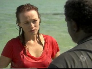 Remote Area Nurse; Susie Porter