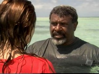 Remote Area Nurse; Susie Porter