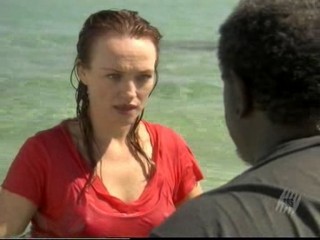 Remote Area Nurse; Susie Porter