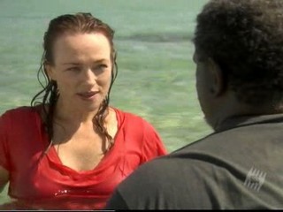 Remote Area Nurse; Susie Porter