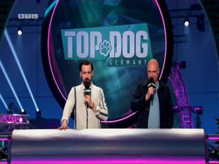 Top Dog Germany 2022