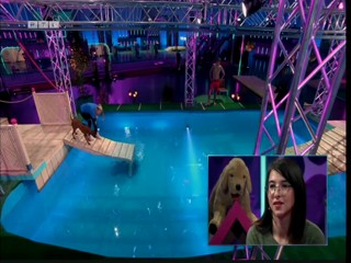 Top Dog Germany 08.07.2022 