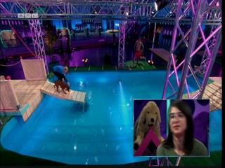 Top Dog Germany 08.07.2022 