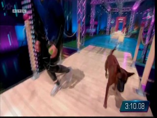 Top Dog Germany 08.07.2022 