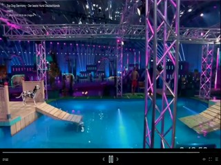 Top Dog Germany 08.07.2022