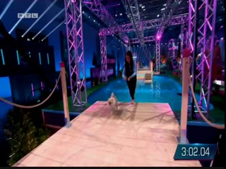 Top Dog Germany 16.07.2022