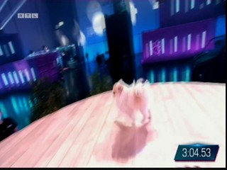 Top Dog Germany 16.07.2022