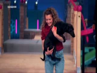 Top Dog Germany 16.07.2022