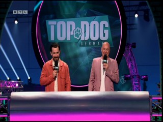 Top Dog Germany VIP 29.07.2022