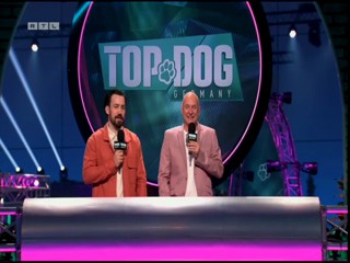 Top Dog Germany VIP 29.07.2022