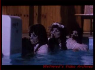 Revenge of the Living Dead Girls