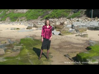 WETLOOK-AUSTRALIA TRAILER