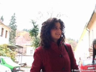 Wetlook Hunter Trailer