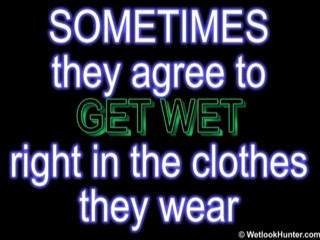 Wetlook Hunter Trailer