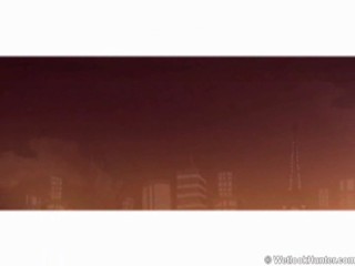 Wetlook Hunter Trailer