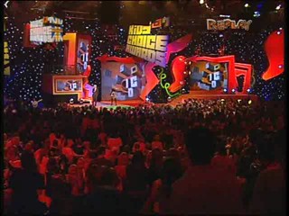 UK Kids Choice Awards