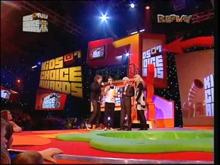 UK Kids Choice Awards