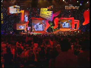 UK Kids Choice Awards