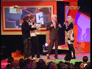 UK Kids Choice Awards