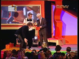 UK Kids Choice Awards