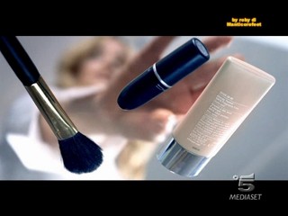 Italian TV commercial