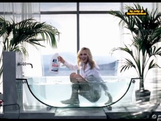 Italian TV commercial