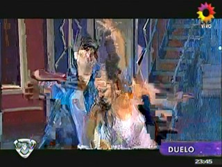 Bailando por un Sueno