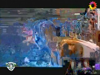 Bailando por un Sueno