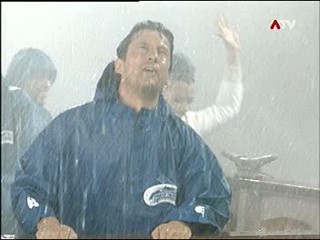 The Nanny - Niagara Falls