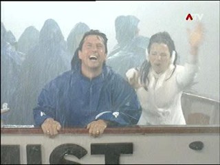 The Nanny - Niagara Falls