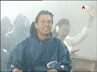 The Nanny - Niagara Falls