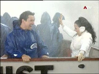 The Nanny - Niagara Falls