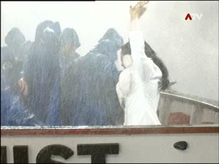 The Nanny - Niagara Falls