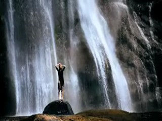 Geberit Aqua Clean ad