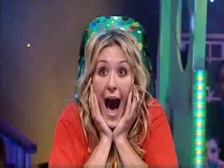 Waaa - Celebrity Gameshow Gunge