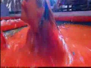 Waaa - Celebrity Gameshow Gunge