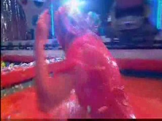 Waaa - Celebrity Gameshow Gunge