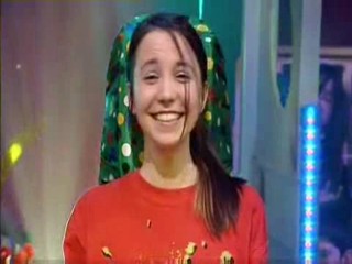 Waaa - Celebrity Gameshow Gunge