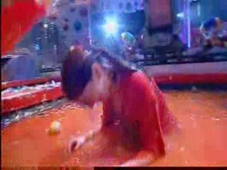 Waaa - Celebrity Gameshow Gunge