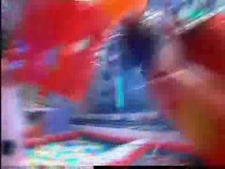 Waaa - Celebrity Gameshow Gunge