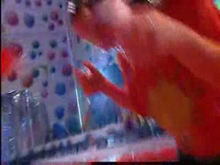 Waaa - Celebrity Gameshow Gunge