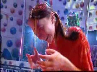 Waaa - Celebrity Gameshow Gunge